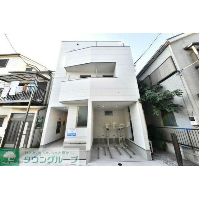 セレブラーレ町屋の賃貸物件