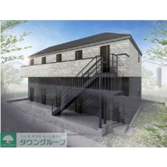 アザーレ・パッシオ仙川の賃貸物件