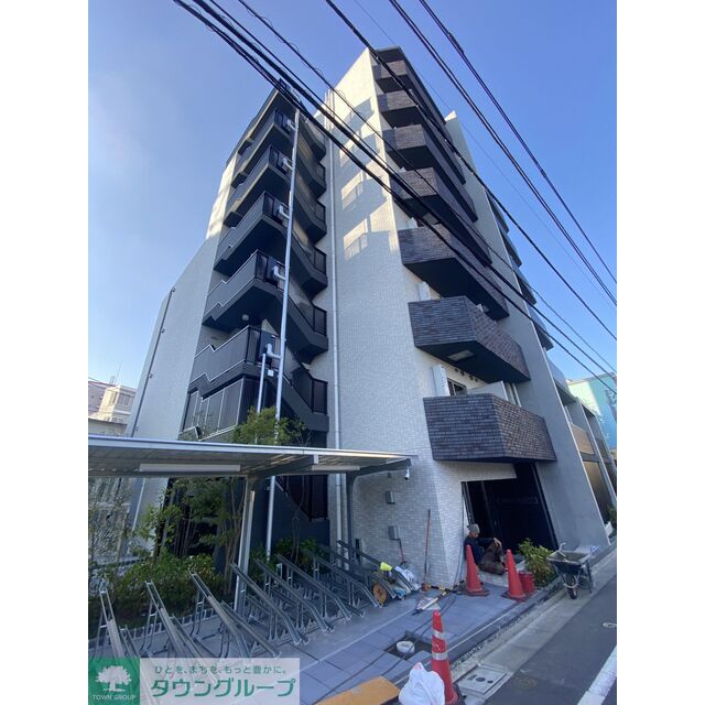 セジョリ高井戸２の賃貸物件