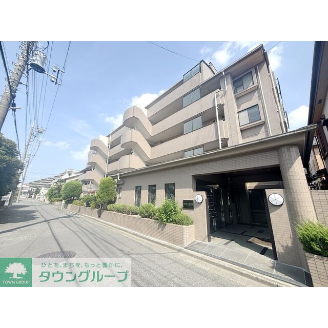 PLENDY東浦和の賃貸物件