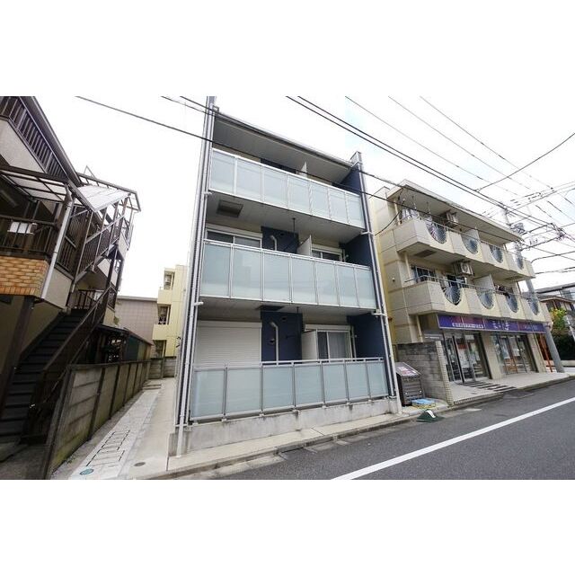 レオネクストスアの賃貸物件