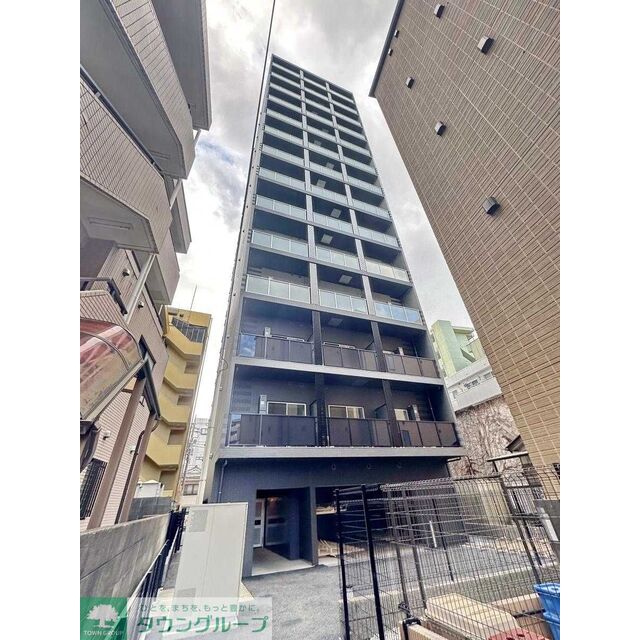 LIMERESIDENCEMACHIDAの賃貸物件