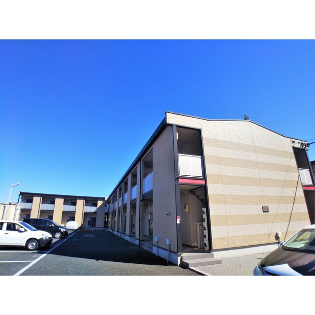 レオパレス白井２の賃貸物件