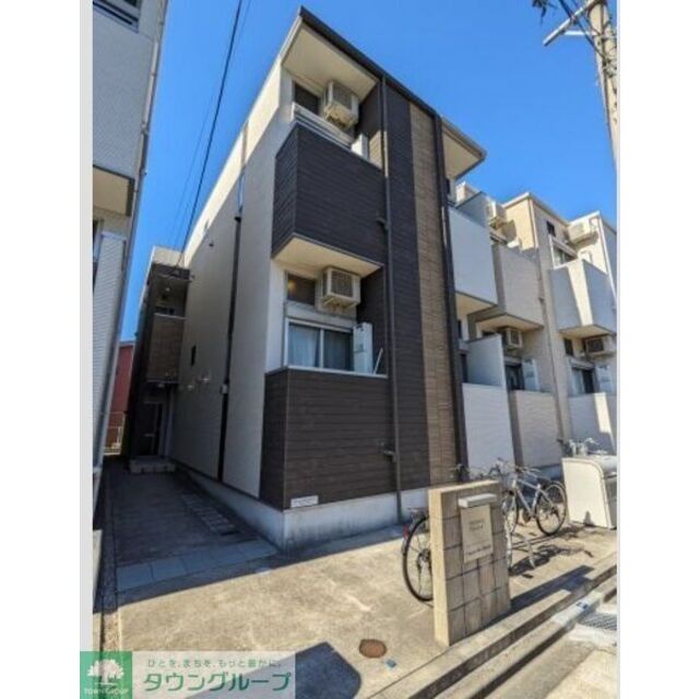 フレグラントオリーブ名城公園の賃貸物件