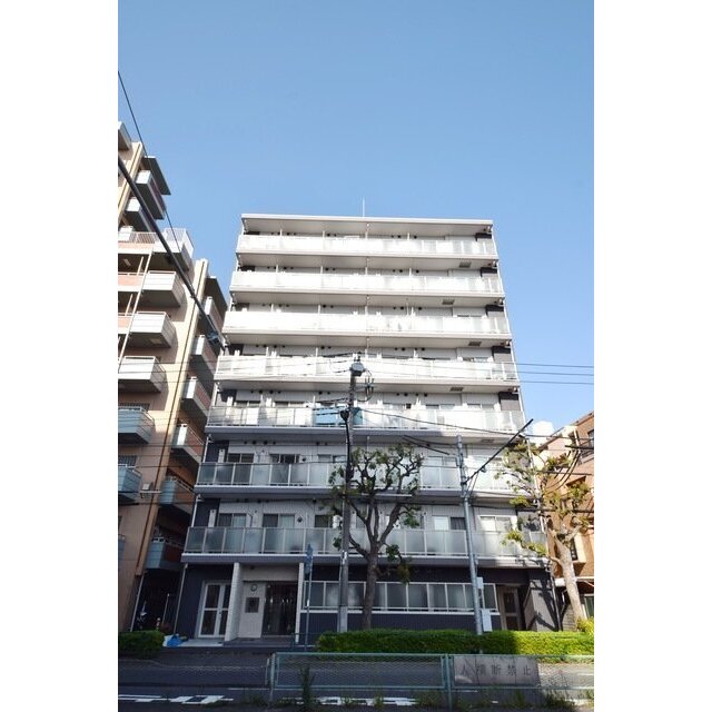 フェルクルールプレスト青戸の賃貸物件