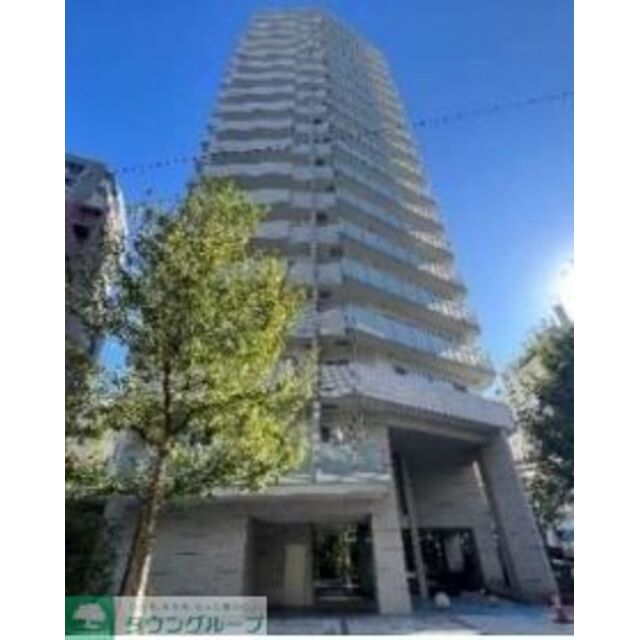 レグノグランデ一番町タワーの賃貸物件