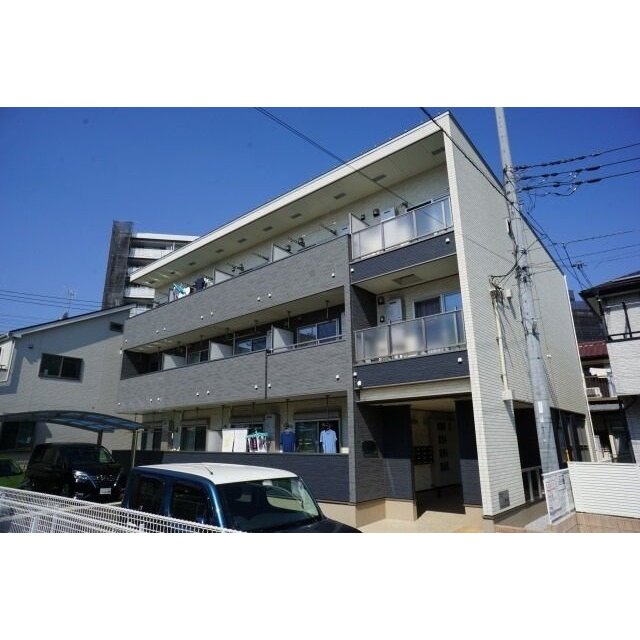 パーシモンの賃貸物件