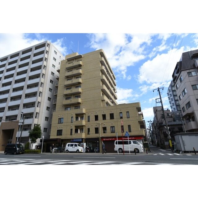 朝日サンライズ多摩川の賃貸物件