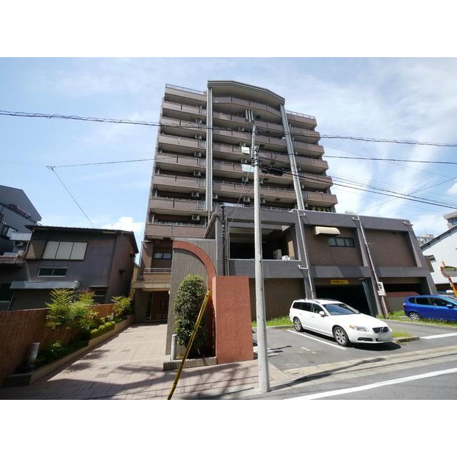 北赤羽駅より徒歩3分 築22年8ヶ月 10階建の賃貸物件