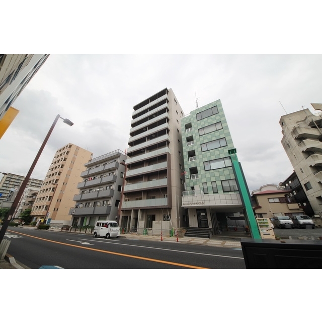 FericiaUrawaTokiwaの賃貸物件