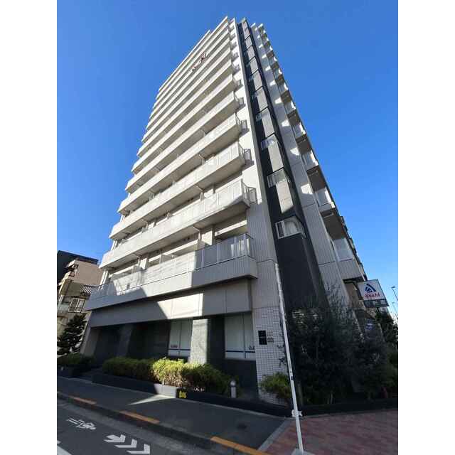 Ａｄｅｎ清澄白河の賃貸物件