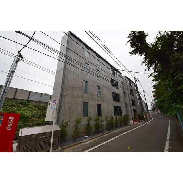 永福町駅より徒歩3分 築9年1ヶ月 4階建の賃貸物件