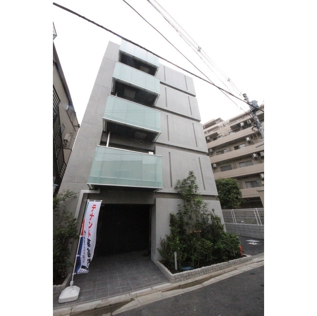 プライマル杉並方南町の賃貸物件