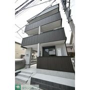物件名が入ります