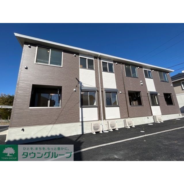 エルフォルクの賃貸物件