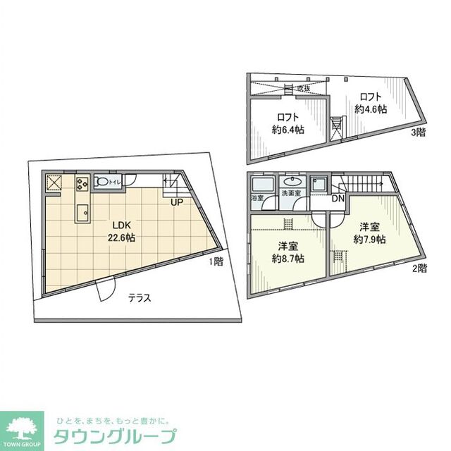 物件画像
