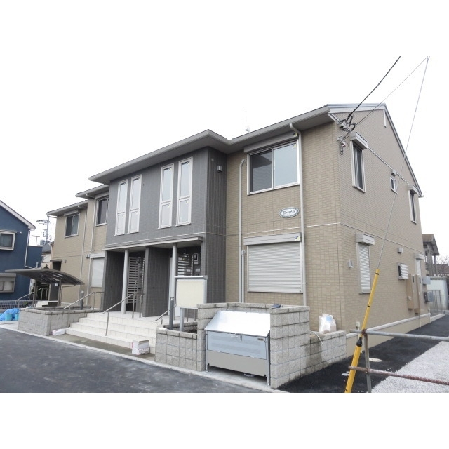 エルンテの賃貸物件