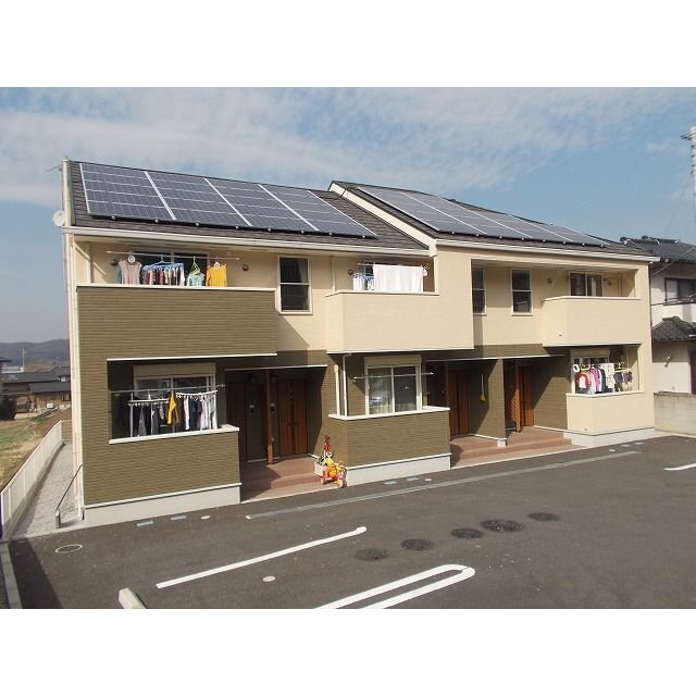 カーサ モレラの賃貸物件