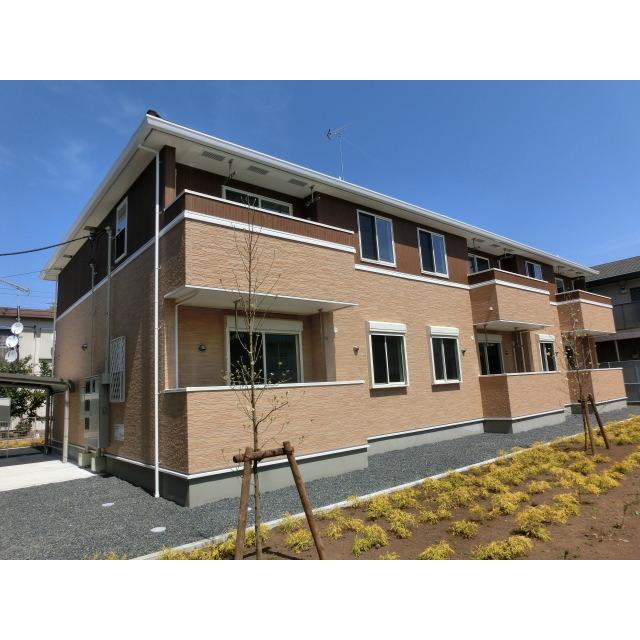 ル・レーヴ1の賃貸物件