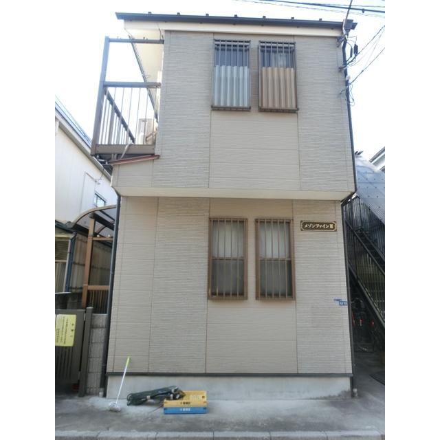 メゾンファイン３の賃貸物件