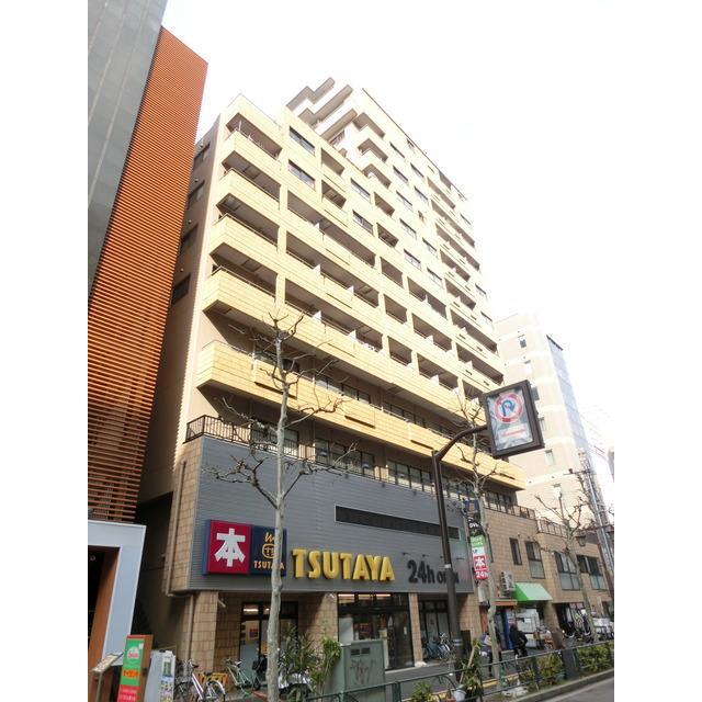 シティプラザ新宿の賃貸物件