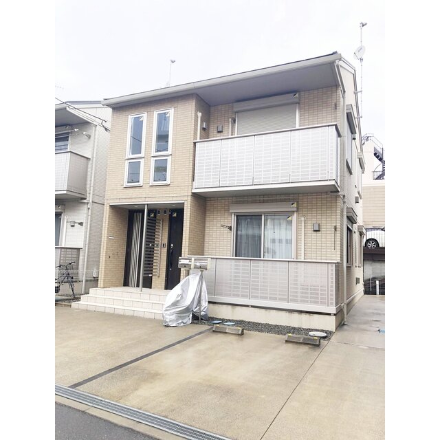 プレミアムコート Aの賃貸物件