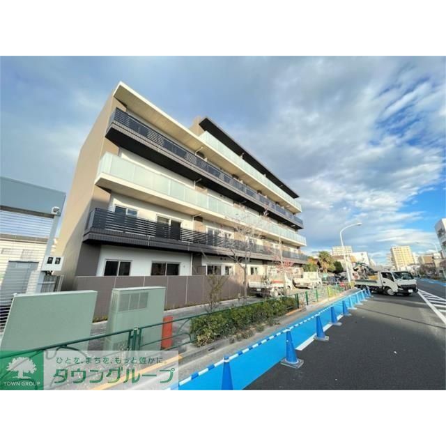 ステラフォレストの賃貸物件