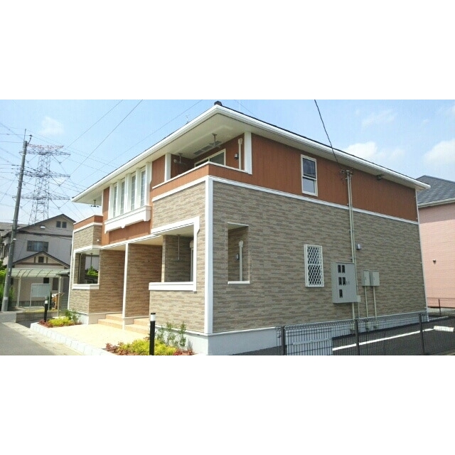 カーサ・デ・スールの賃貸物件