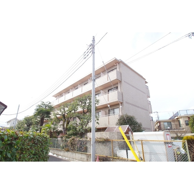 アーバン・ドヌールの賃貸物件