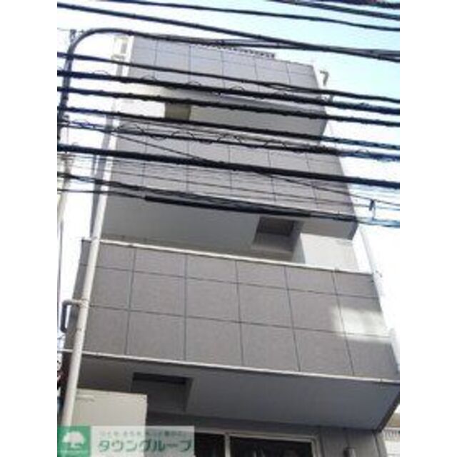 グランツハイムの賃貸物件