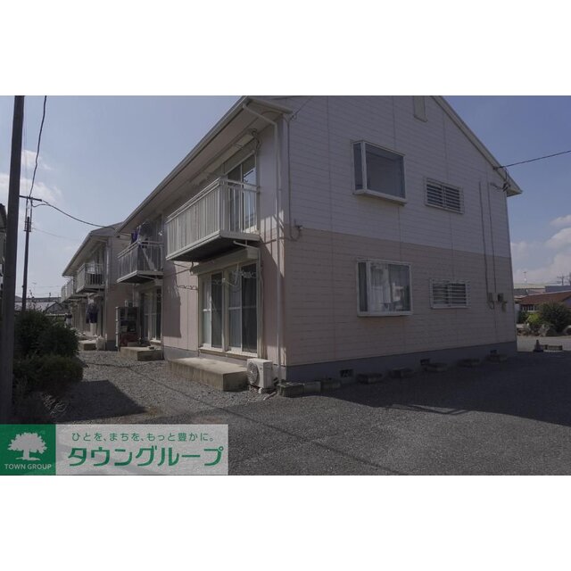 カーサBの賃貸物件