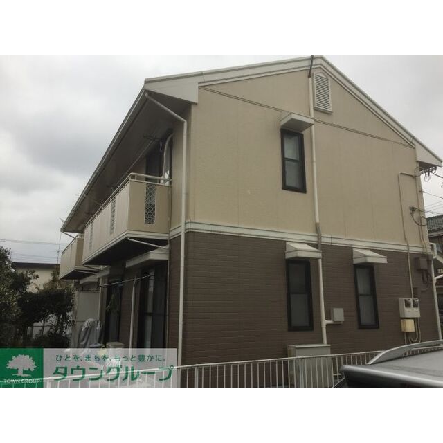 シャルムの賃貸物件