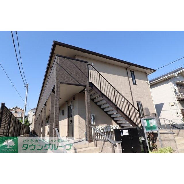 ボア・フォレットの賃貸物件