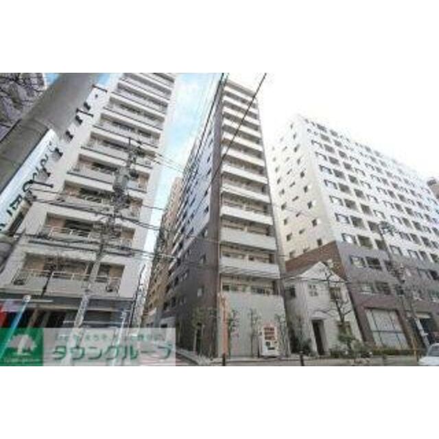 ルクレ新川レジデンスの賃貸物件