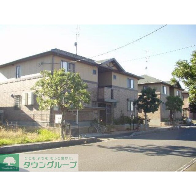 アドニス・フラットＡの賃貸物件