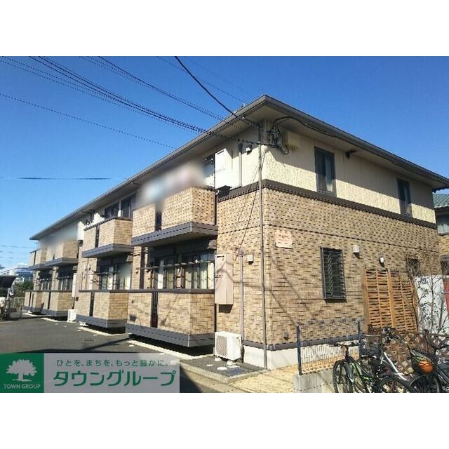 グレイスコートの賃貸物件