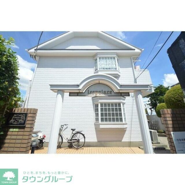 プレステージ竹の塚の賃貸物件