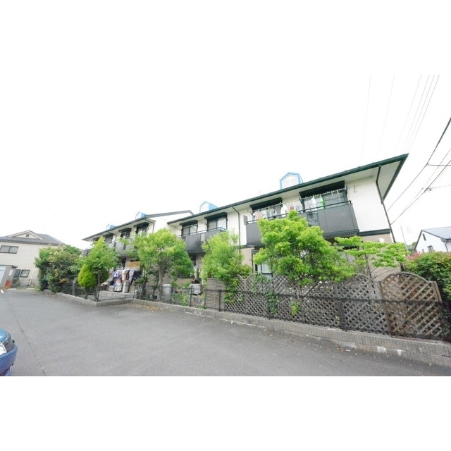 カルドベルジの賃貸物件