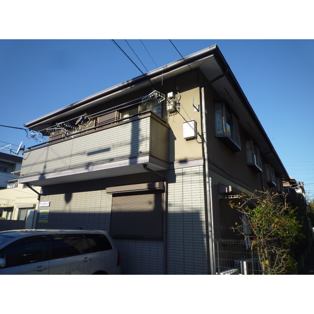 アルカディアの賃貸物件