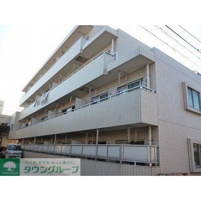 三桃マンションの賃貸物件