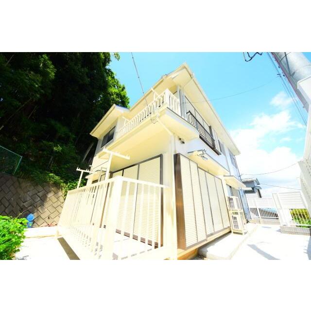 ユーカリロッジの賃貸物件