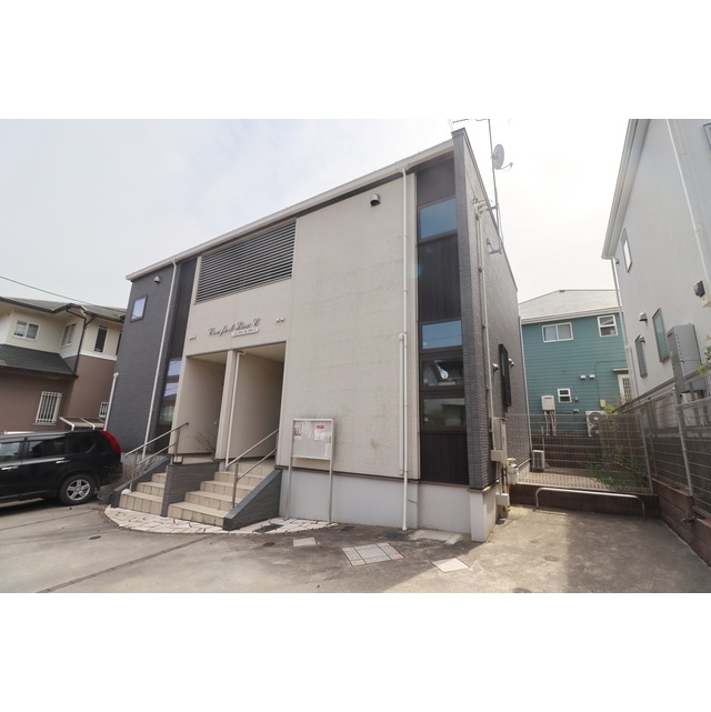 コンフォートリヴCの賃貸物件