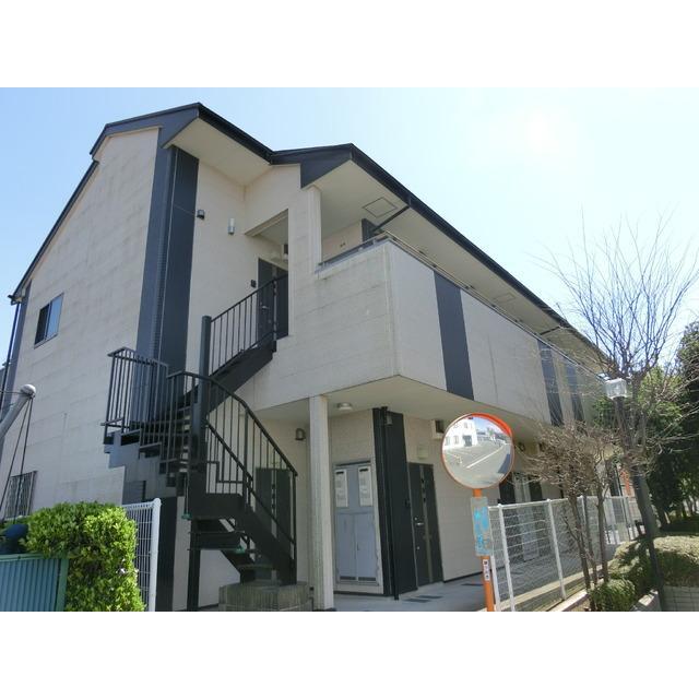 ミリアビタくぬぎ山の賃貸物件