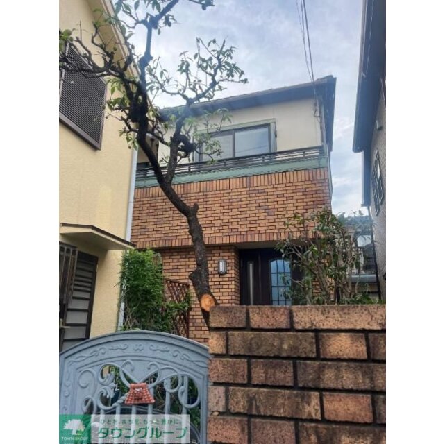 光が丘駅より徒歩16分 築25年4ヶ月 2階建の賃貸物件