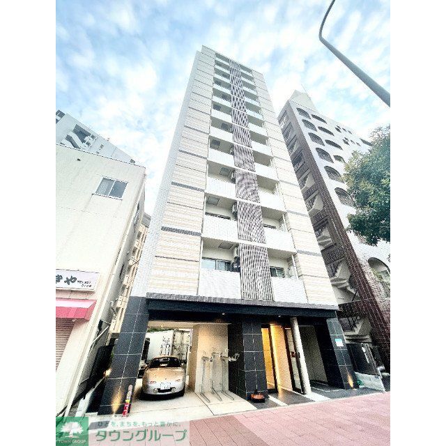 ベルシード王子の賃貸物件