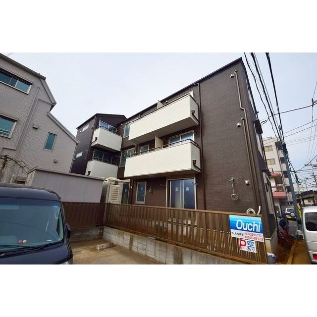 エスポワールの賃貸物件