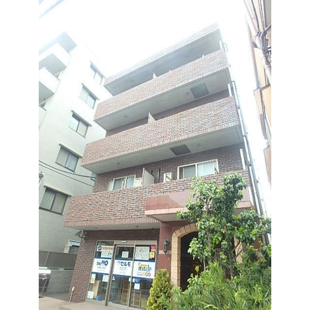 ルーブル吉祥寺南の賃貸物件