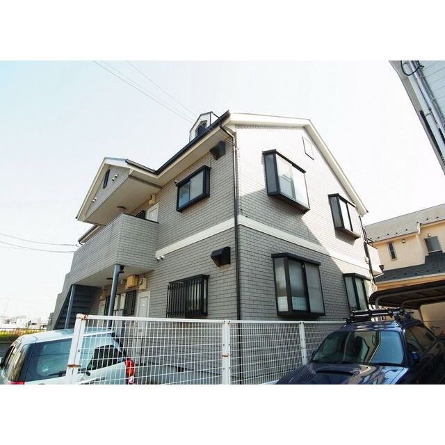 アベニールの賃貸物件