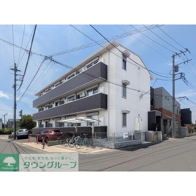 ルミエールの賃貸物件