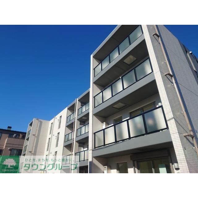 マイエス櫛引の賃貸物件